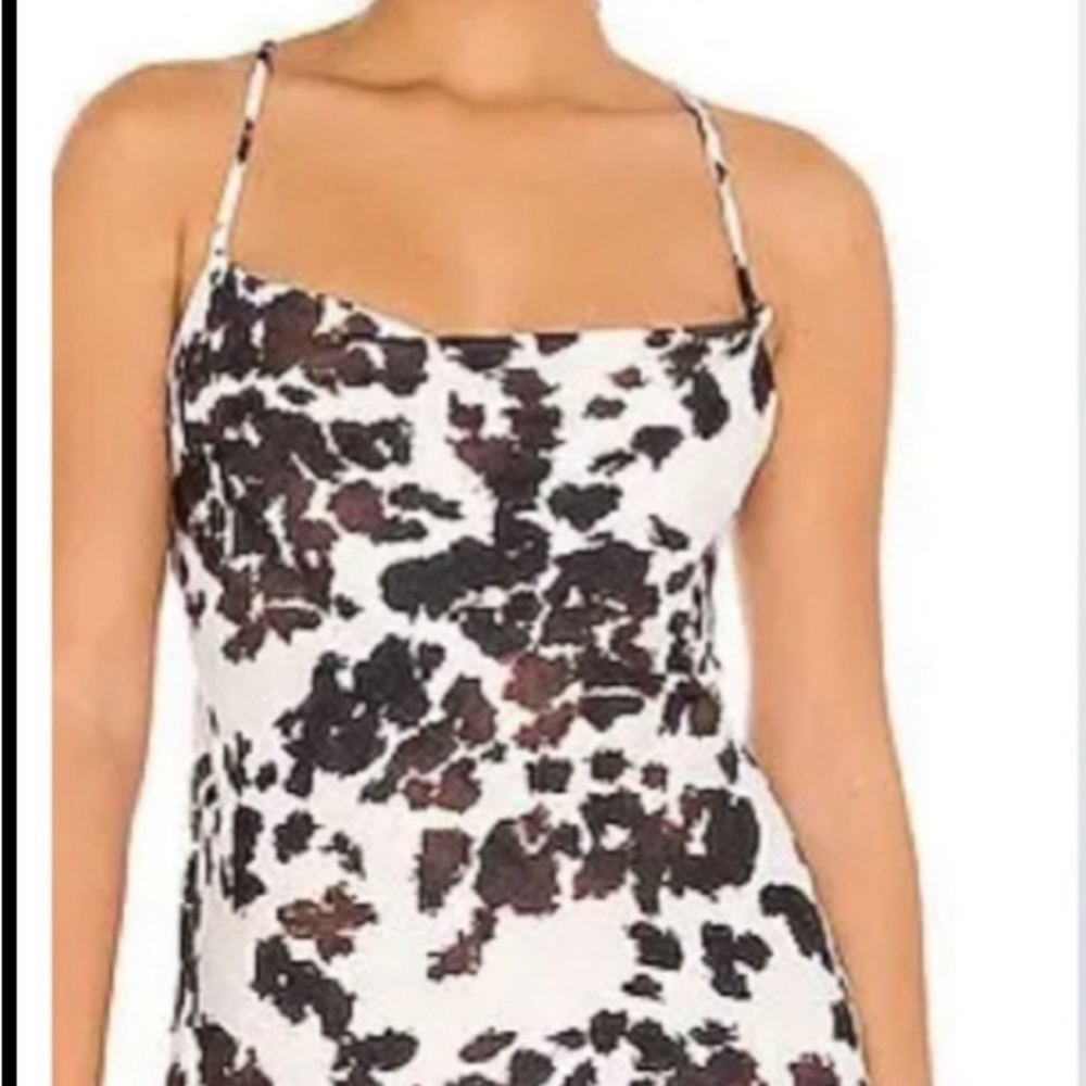 Resa Dress Xs
